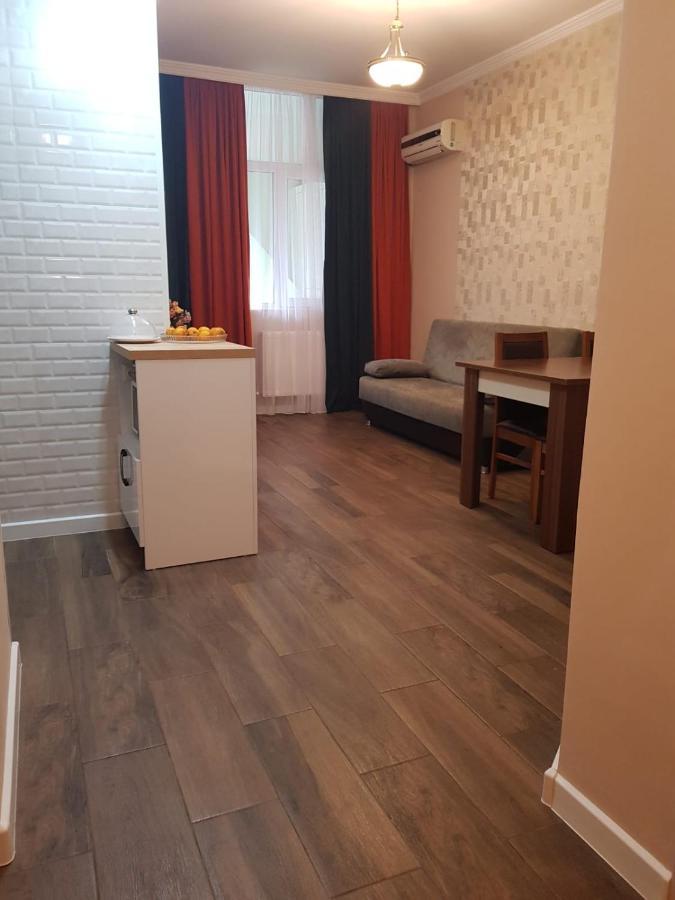 Seaside Apartments Batumi Zurab Gorgiladze Street 96 2 Th Floor Exterior photo