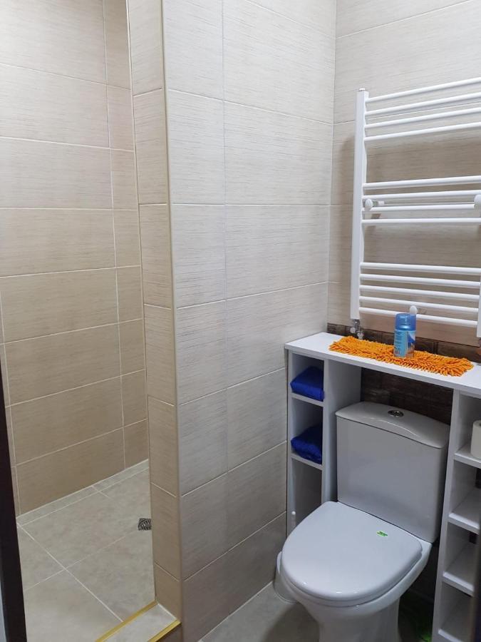 Seaside Apartments Batumi Zurab Gorgiladze Street 96 2 Th Floor Exterior photo