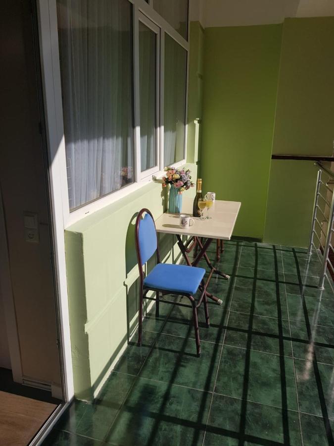 Seaside Apartments Batumi Zurab Gorgiladze Street 96 2 Th Floor Exterior photo